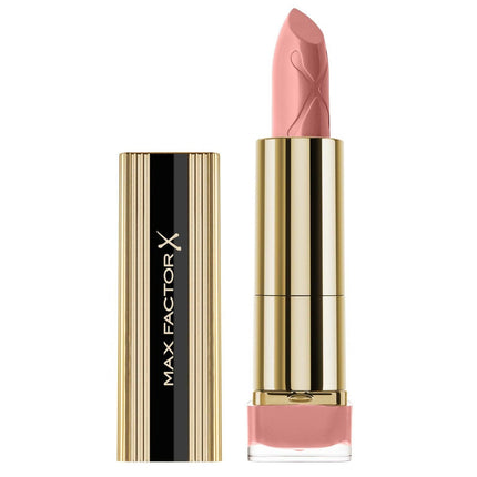 Max Factor Color Elixir Lipstick Lipstick 005 Simply Nude - OhYouLuckyDuck.com.au