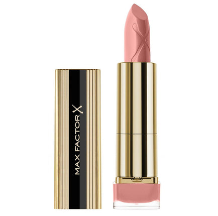 Max Factor Color Elixir Lipstick Lipstick 005 Simply Nude - OhYouLuckyDuck.com.au