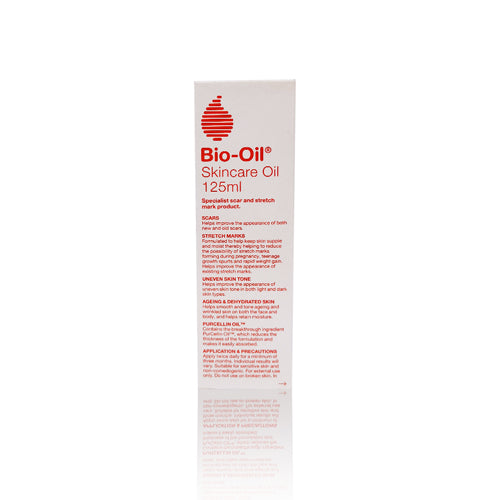 Bio-Oil Skincare Oil 125 ML - OhYouLuckyDuck.com.au