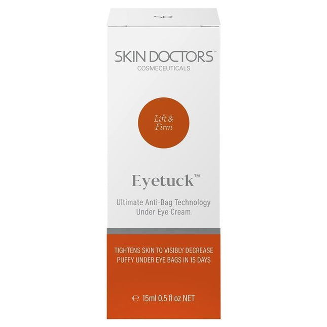 Skin Doctors Eyetuck Under Eye Cream 15mL