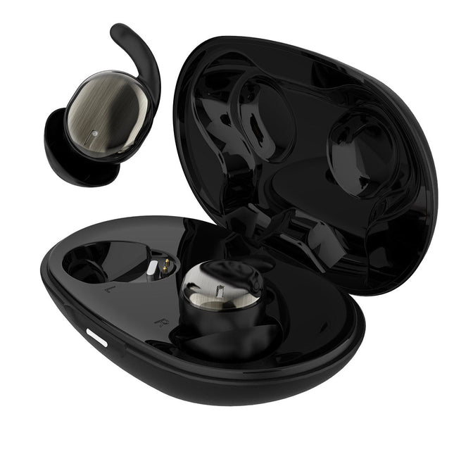 Mifo Sleep Black Wireless Earbuds