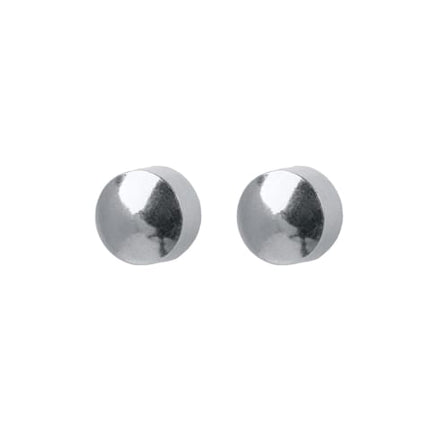 Adnohr Mini Traditional Titanium Stud