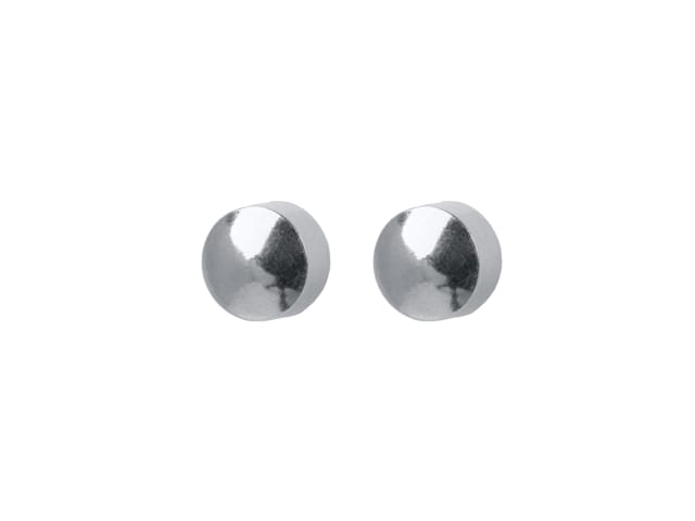 Adnohr Mini Traditional Titanium Stud