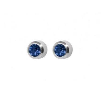 Adnohr H/sell Mini Birthstone September - OhYouLuckyDuck.com.au
