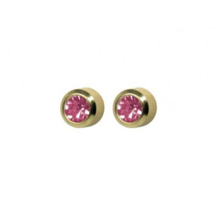 Adnohr H/sell Mini Birthstone October - OhYouLuckyDuck.com.au