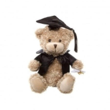 Lenan Graduation Bear Plush Toy 15cm