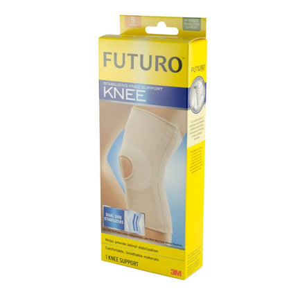 FUTURO KNEE STABILIZER SMALL - OhYouLuckyDuck.com.au