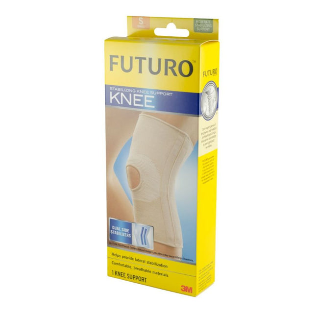 FUTURO KNEE STABILIZER SMALL - OhYouLuckyDuck.com.au