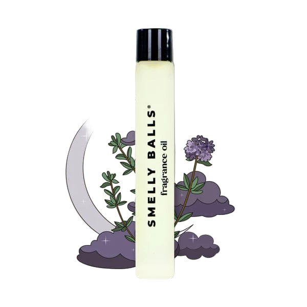 Smelly Balls Fragrance Oil Dream Thyme 15ML