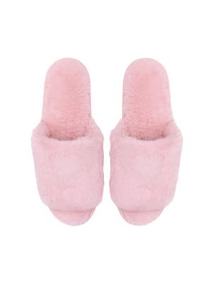 SnuggUps Toddler Heart Slippers Medium EU24 26