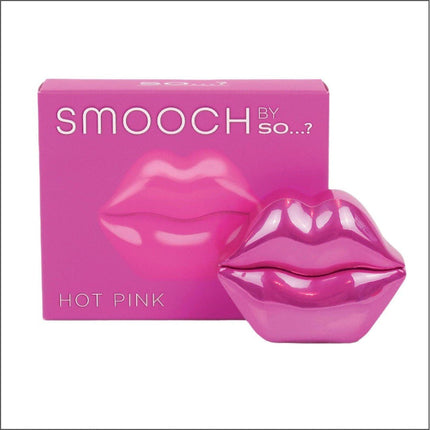 SO...? Smooch Hot Pink EDP 30ml - OhYouLuckyDuck.com.au
