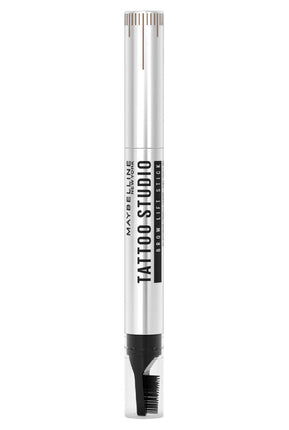 Maybelline Tat Brow Lift Soft Brown - OhYouLuckyDuck.com.au