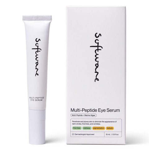 Software Multi Peptide Eye Serum 15ML