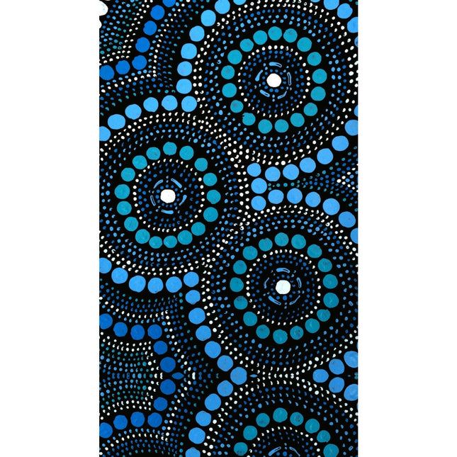 Somerside Beach Towel XL Aussie Dreamtime