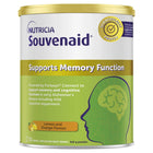Souvenaid Memory Powder Lemon & Orange 360g - OhYouLuckyDuck.com.au