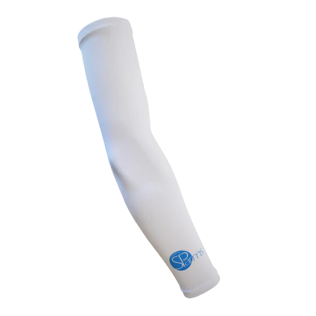 Sparms Sun Protection Arm Sleeves Medium Unisex