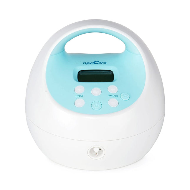 Spectra S1 Premier Rechargeable Electric Breast Pump