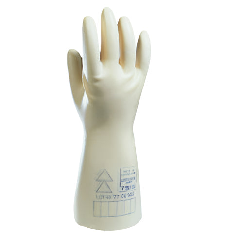 Honeywell Electrical Protective Gloves Electrosoft 360Mm 500V White 9