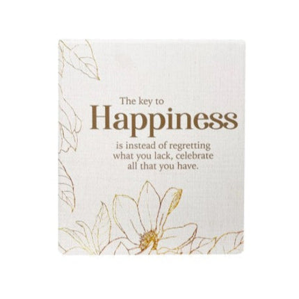 Splosh Blossom Happiness Verse