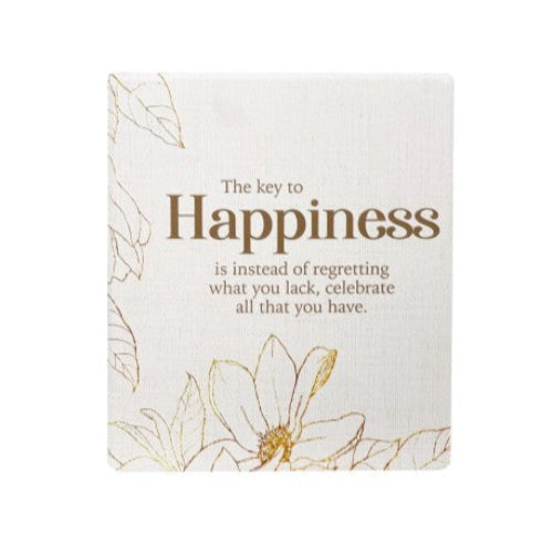 Splosh Blossom Happiness Verse