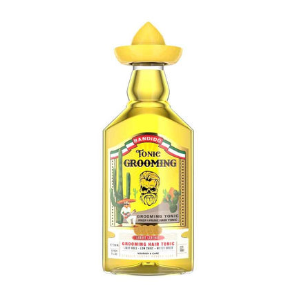 Bandido Grooming Hair Tonic For Men 250ml