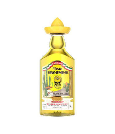 Bandido Grooming Hair Tonic For Men 250ml