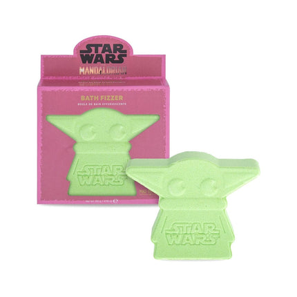 Mad Beauty Disney Star Wars Mandalorian Bath Bomb
