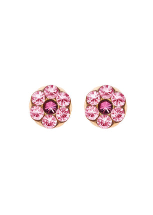 Adnohr Daisy Pink/Fuchsia - Gold - H/Sell