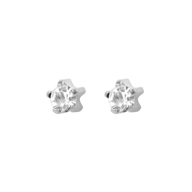 Studex Mini Cubic Zirconia W H/Sell