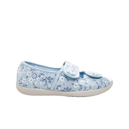 Homyped Anika Summer Chambray 5