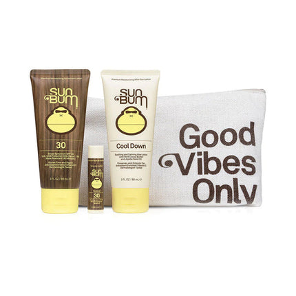Sun Bum Day Tripper Travel Kit