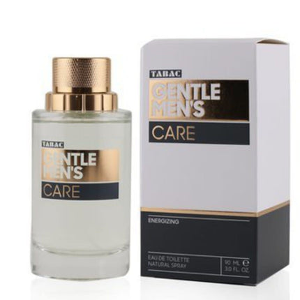 TABAC Original Eau de Toilette Natural Spray for Men 90ml