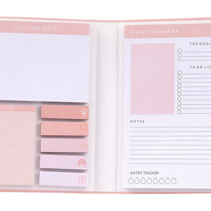Splosh Teacher Grow Sticky Note Set