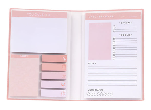 Splosh Teacher Grow Sticky Note Set