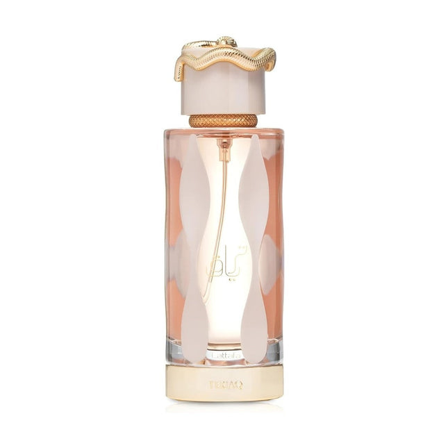 Lattafa Teriaq EDP Spray 100ML