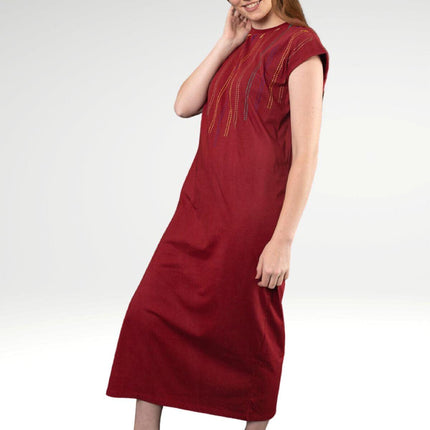 Zoha Online Terra Knit Dress