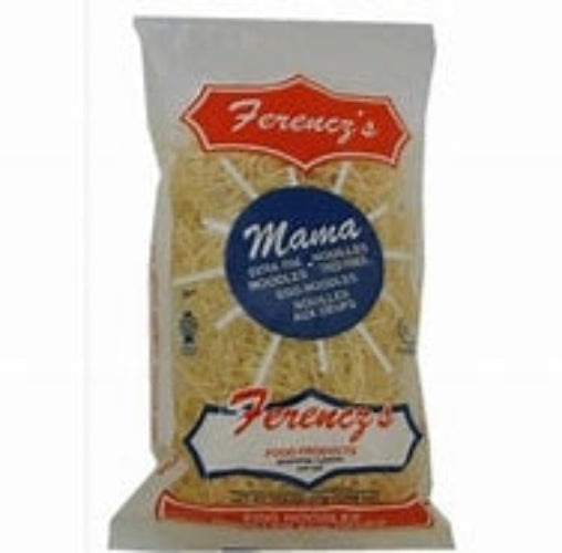 Ferencz'S Egg Noodle Kugel 297G