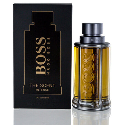 Hugo Boss The Scent Intense EDP 100ML