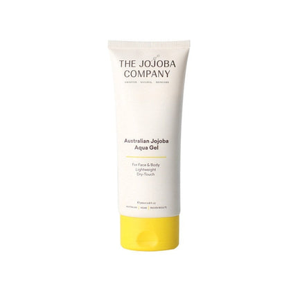 The Jojoba Company Jojoba Water Gel Cream 200ML