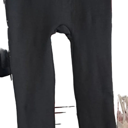 Winter Thermal Leggings Pants