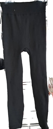 Winter Thermal Leggings Pants