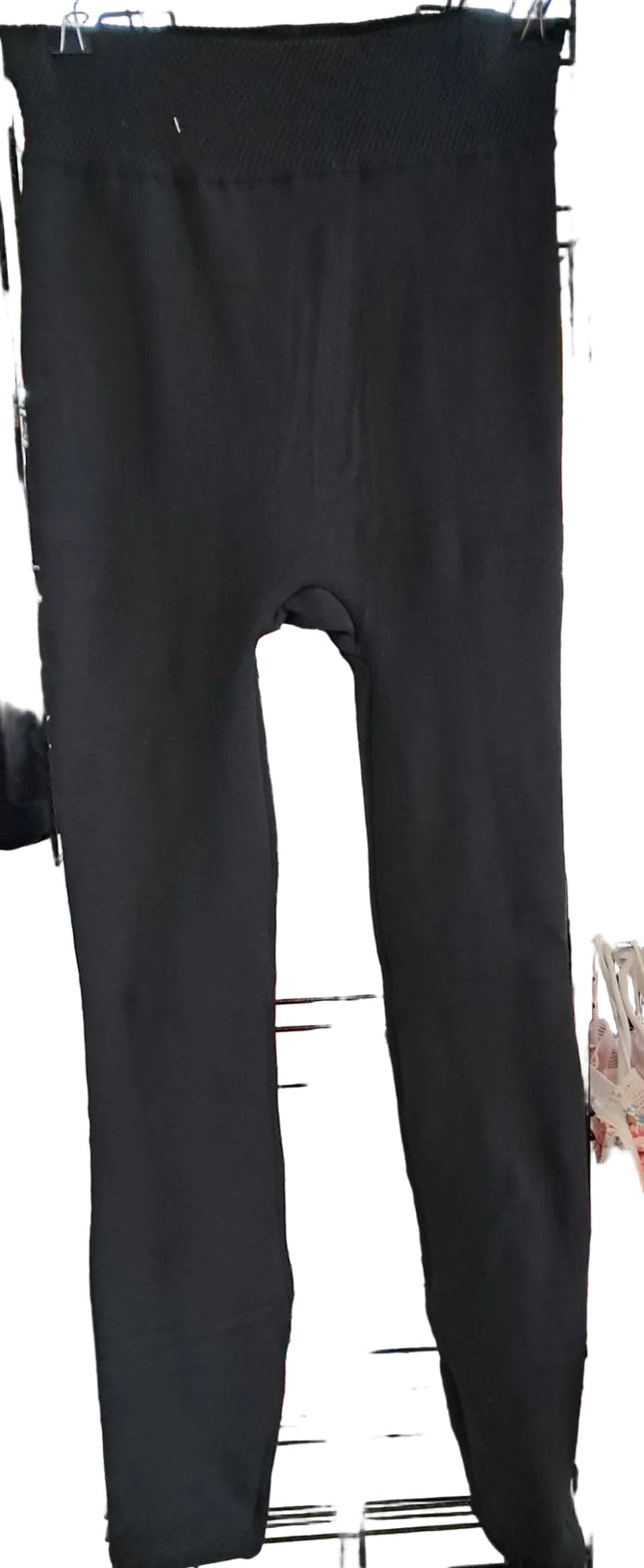 Winter Thermal Leggings Pants