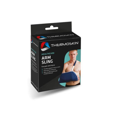 Thermoskin Arm Sling One Size - OhYouLuckyDuck.com.au