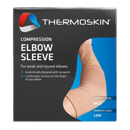 Thermoskin Elastic Elbow Large - OhYouLuckyDuck.com.au
