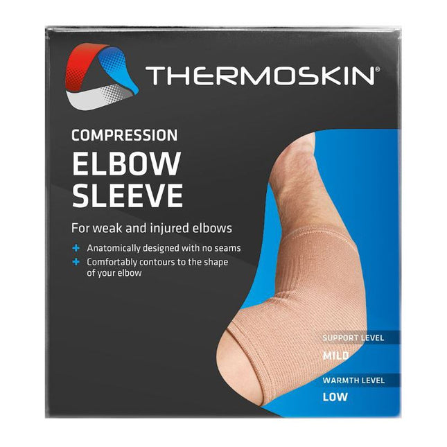 Thermoskin Elastic Elbow Large - OhYouLuckyDuck.com.au