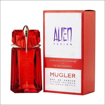 Thierry Mugler Alien Fusion Edp 60Ml