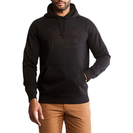Timberland Pro Hood Honcho Pullover Hoodie Black