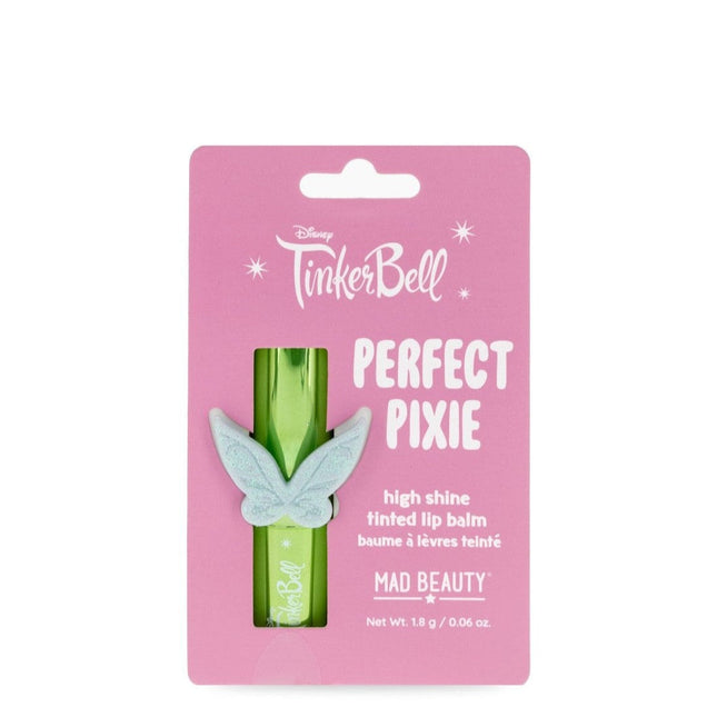 Disney Tinks Pixie Perfection High Shine Tinted Lip Balm