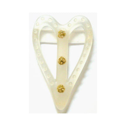 Stim U Tongue Love Opaque - OhYouLuckyDuck.com.au