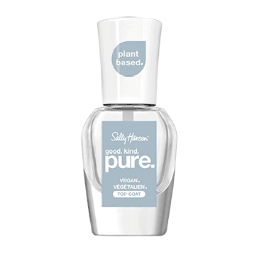 Sally Hansen Good Kind Pure Top Coat - OhYouLuckyDuck.com.au
